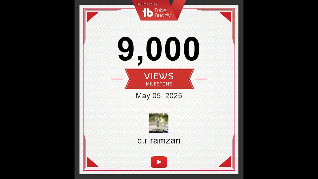 www.youtube.com/@RamzanRamly subscriber