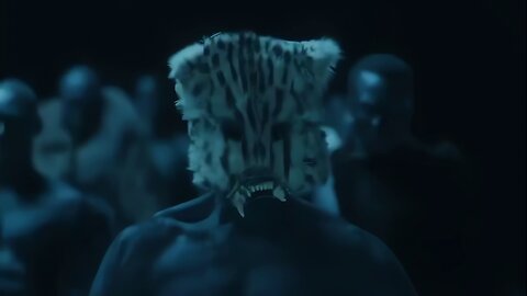 Kanye West - Heil Hitler