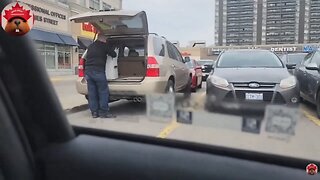 ELECTION FRAUD EXPOSED!