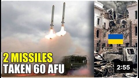 "Deadly Missile Strike Kills Over 60 AFU Soldiers at Sumy Officers Meeting"