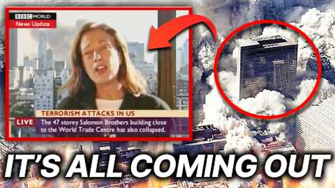 The Truth Is FINALLY Coming Out