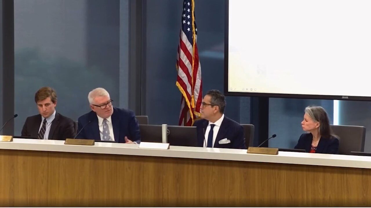 Texas Lottery Commission votes to ban lottery couriers