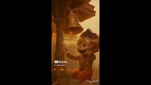 JAY HANUMAN