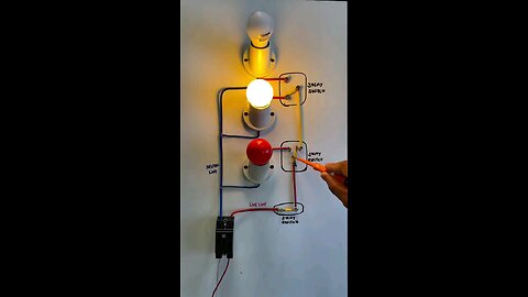 follow for more electricity home wiring