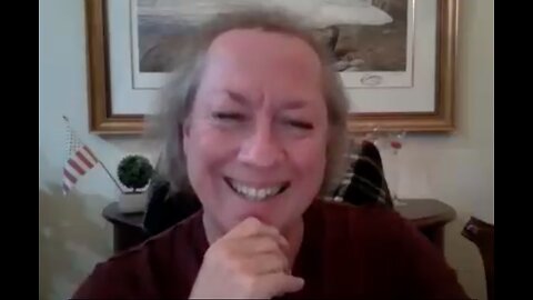 November 6th 2025 Countrywide Coordinator Training with Anna Maria riezinger