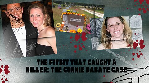 Cold Case Solved 23 Years Later — Water Bottle Exposed Him And You Won't Believe Who It Is......