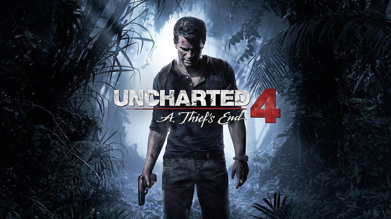 UNCHARTED