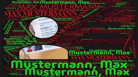 Unterschiedliche Namensschreibungen│Was haben sie zu bedeuten?