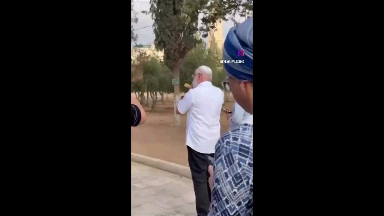 hebrew month, Palestine devil's