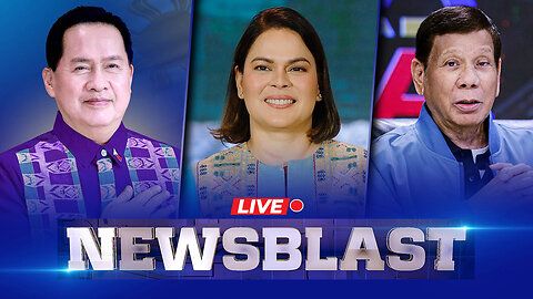 LIVE: SMNI NewsBlast | July 15, 2025