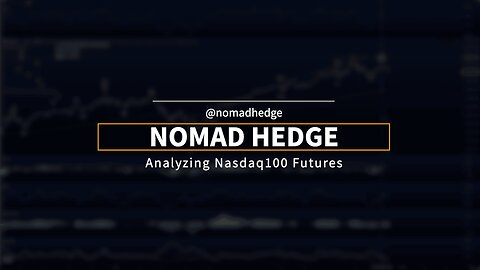 Nasdaq 100 Futures | More downside or final upside Push?