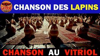 Toute ressemblance avec une immigration de masse existant ou ayant existé…. (03/08/2025)