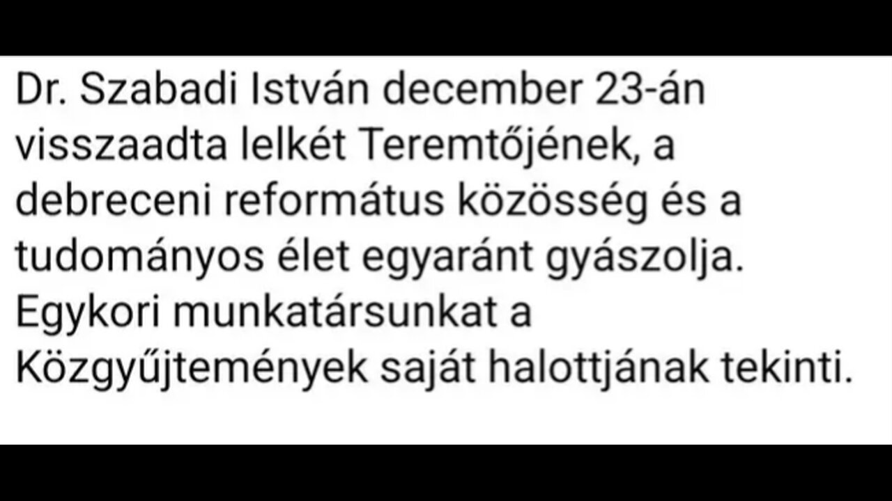 C-19 OLTÁS UTÁN ELHUNYTAK EMLÉKÉRE (312)