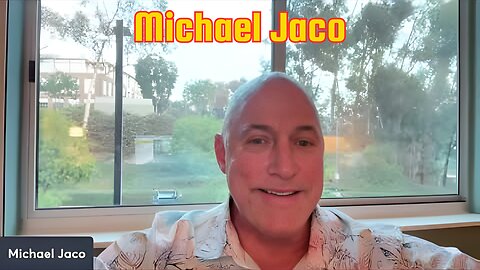 Michael Jaco: Why was Jesus crucified, why did Peter deny him and why all disciples killed.