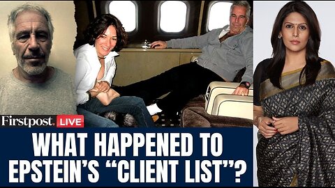 Redacted Epstein Logs Challenge Trump Admin’s Claims