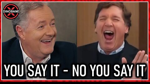 How To Look Like Spineless Idiots.