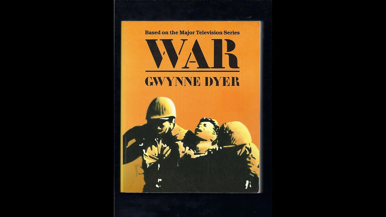 War: Goodbye War 7 (1982)