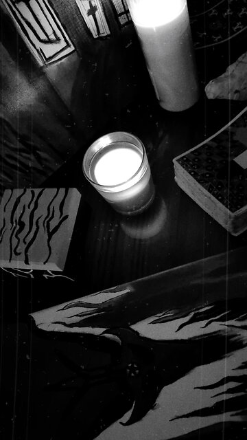 Contemplational Breeze