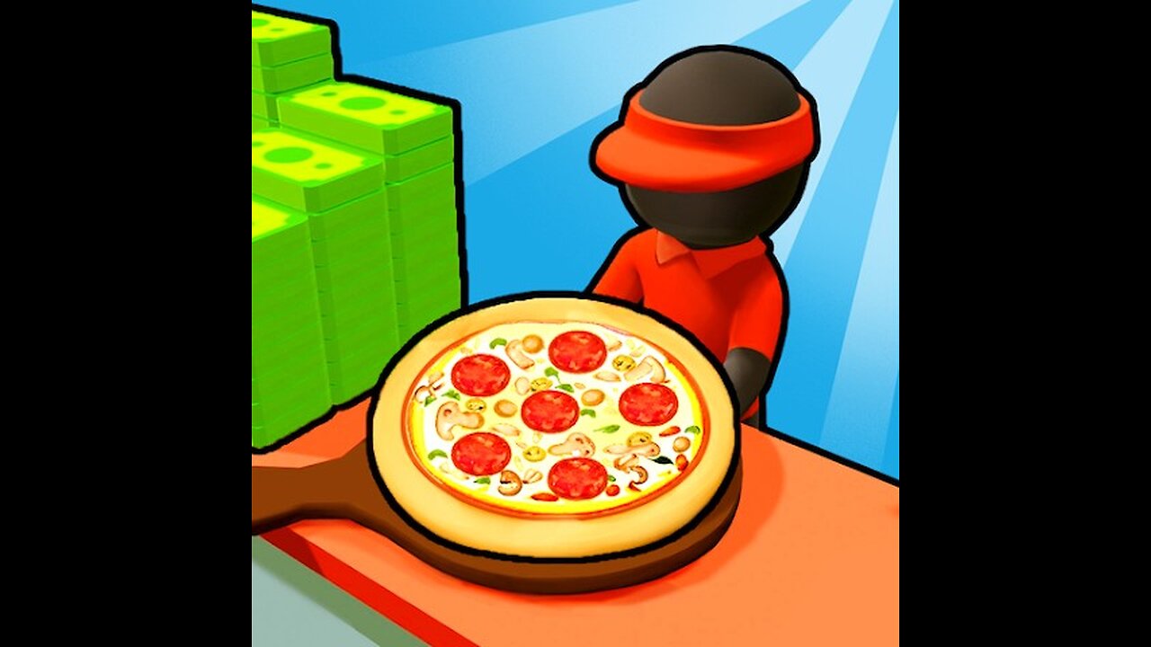 🍕💥 This Pizza Game is ADDICTIVE! | Pizza Ready MOD APK for Android & iOS 🔥