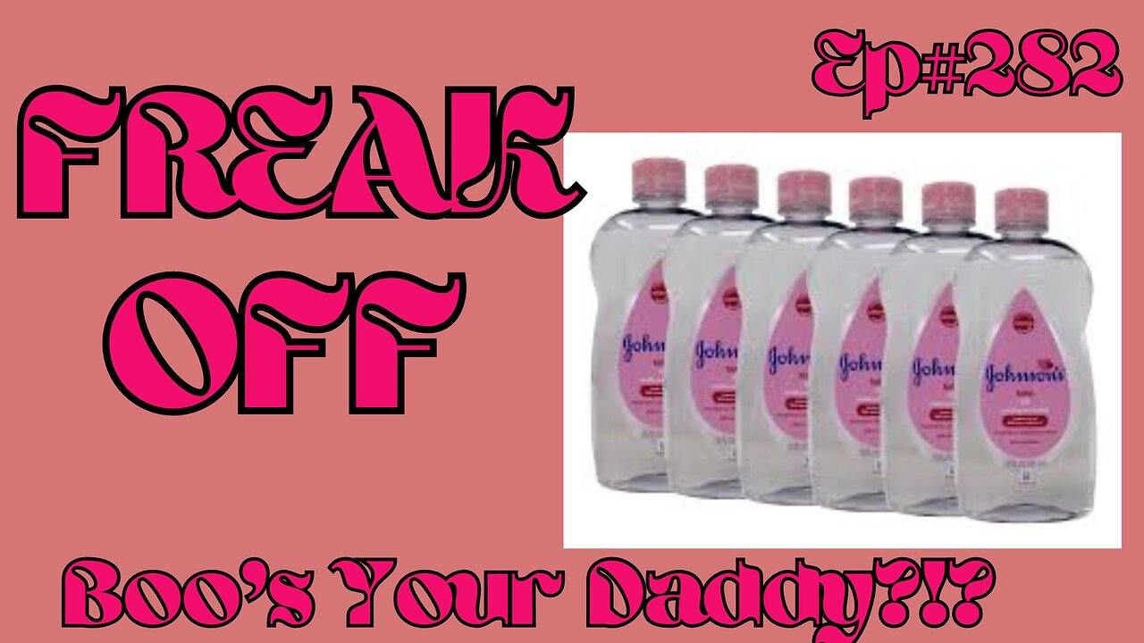 Freak Off - Ep282 (Full Episode)