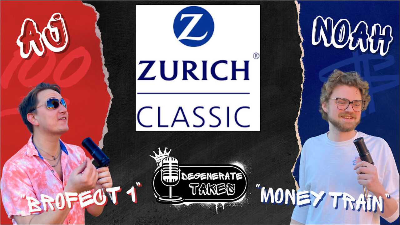 Zurich Classic: Best Bets, Analysis and Predictions
