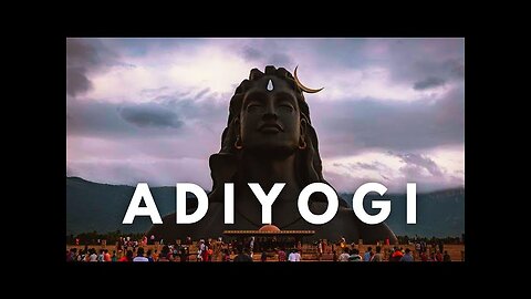TRUE BLESINGS OF ADIYOGI