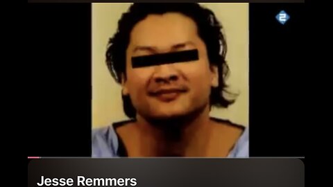 Jesse remmers hitmen