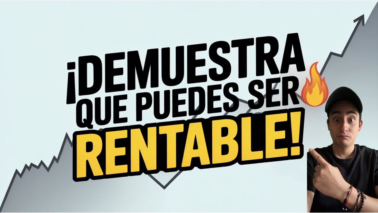 Reto Índices | De 0 a Rentable | Semana 2, 2025
