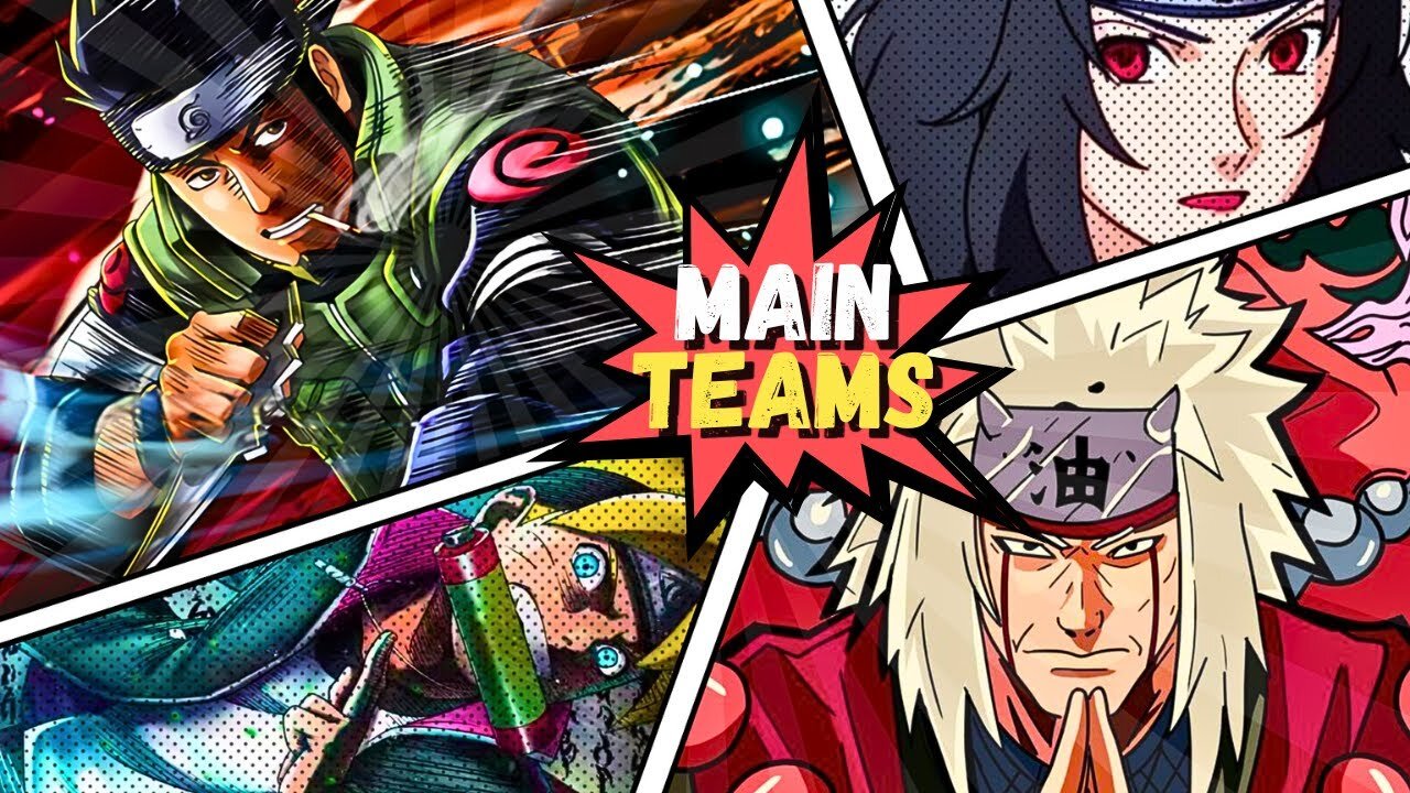 Epic Wins With My Main Team!