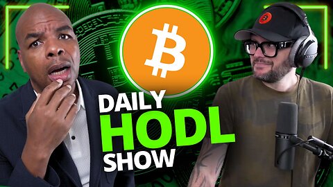 Just Put EVERYTHING Into Bitcoin NOW!!!