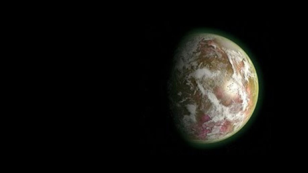 JWST May Have Just Detected Alien Life at Exoplanet K2-18b