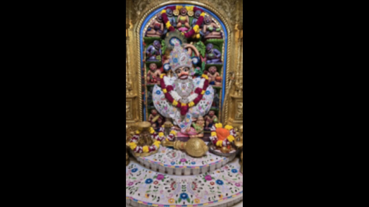 KASHTBHANJANDEV