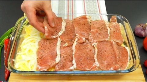 Learned this recipe in restaurant! My family asks me to cook it every day !! 😍🥰💕