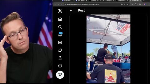 R.I.P Charlie Kirk: Charlie has been Assassinated | This is Our Turning Point…
