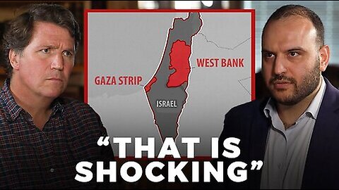 State Department Whistleblower Exposes the Real Plan for Gaza, and It's Shameful