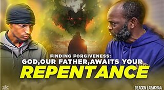 🔥Finding ForgivenessGod,Our Father,Awaits Your REPENTANCE🔥#TRENDING #VIRAL #CHRISTIAN #GOD#LOVE