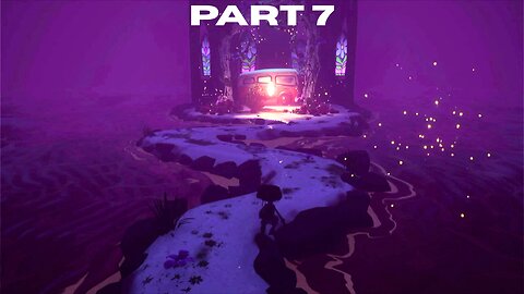 Psychonauts 2: PART 7