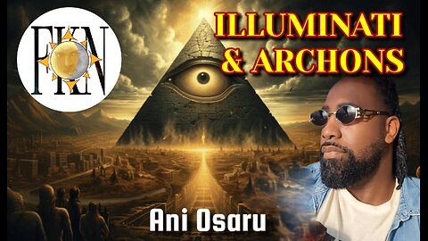 A History of Magical Orders, Archonic Worship, Creation of the Modern Moonchild | Ani Osaru