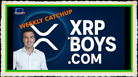 WE ARE BACK ZESTER AND PAUL WEEKLY CATCHUP