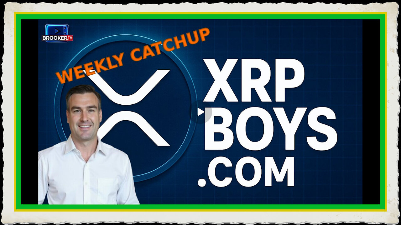 WE ARE BACK ZESTER AND PAUL WEEKLY CATCHUP