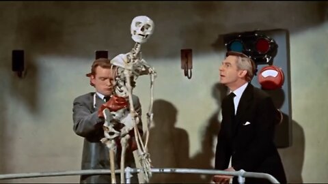 Horrors of the Black Museum-Michael Gough, June Cunningham, Graham Curnow-1959 IMDb 5.9/10