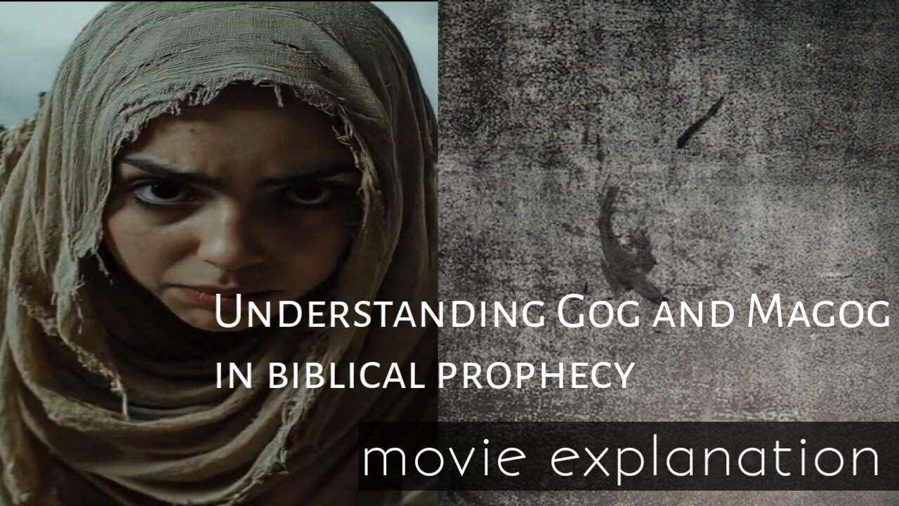 Understanding Gog and Magog