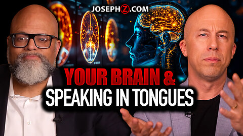 Brain, Faith, and Breakthrough | Voice of God with Joseph Z