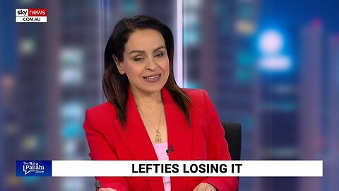 Lefties Losing It: Democrats pay influencers $8k a month to push propaganda