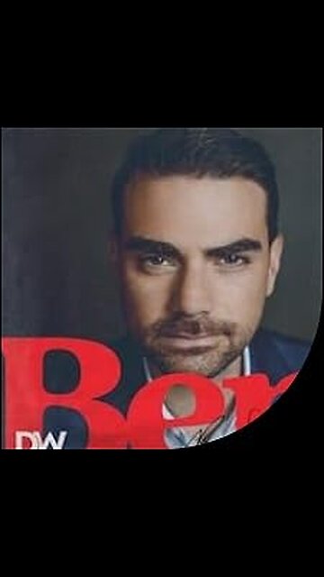 Seems that Nick Fuentes is driving Ben Shapiro crazy.