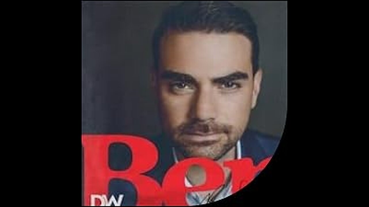 Seems that Nick Fuentes is driving Ben Shapiro crazy.