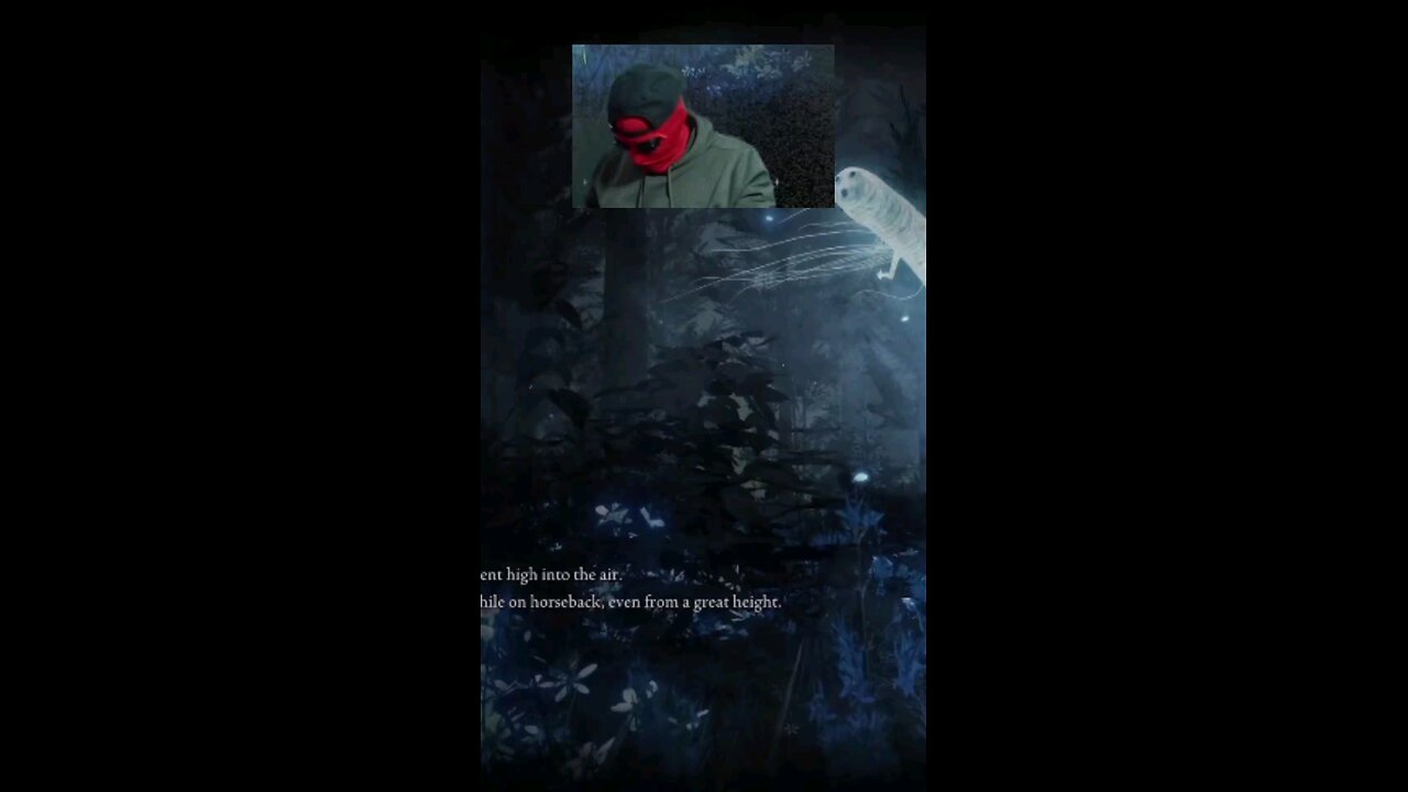Endless sufferer