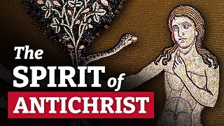 Discerning the Spirit of Antichrist: The Orthodox Way Amid Ecumenism, Phyletism and Zealotism
