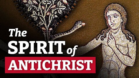Discerning the Spirit of Antichrist: The Orthodox Way Amid Ecumenism, Phyletism and Zealotism