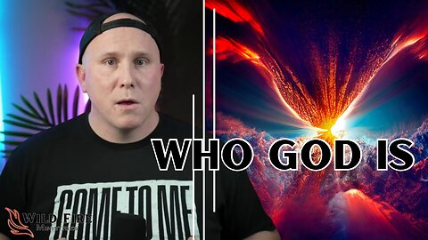 Who God Is🔥